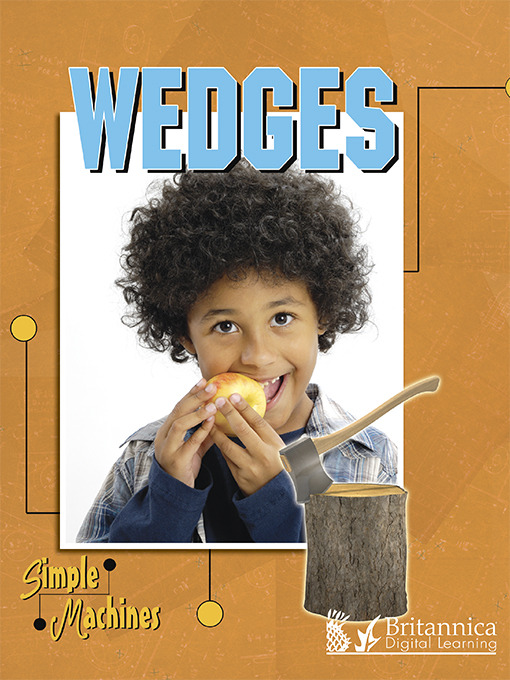 Title details for Wedges by David Armentrout - Available